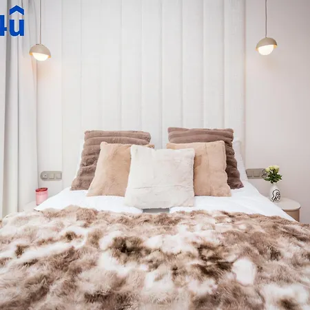 Апартаменты Vidok Art Escape 205 By Rent4you